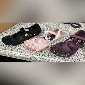 Vibram V-Soul